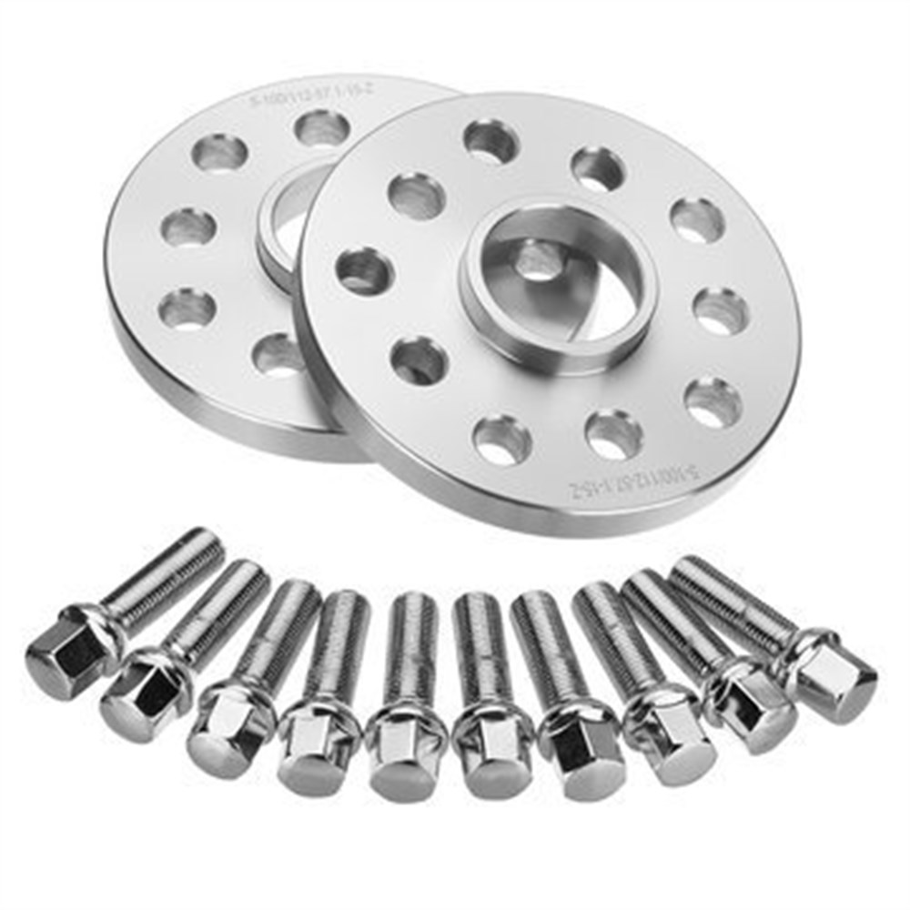 Wolksvagen B8 1,5 Cm Spacer