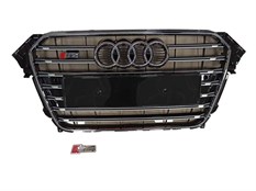 AUDI A4 2013-2015 PANJUR S4 SIYAH