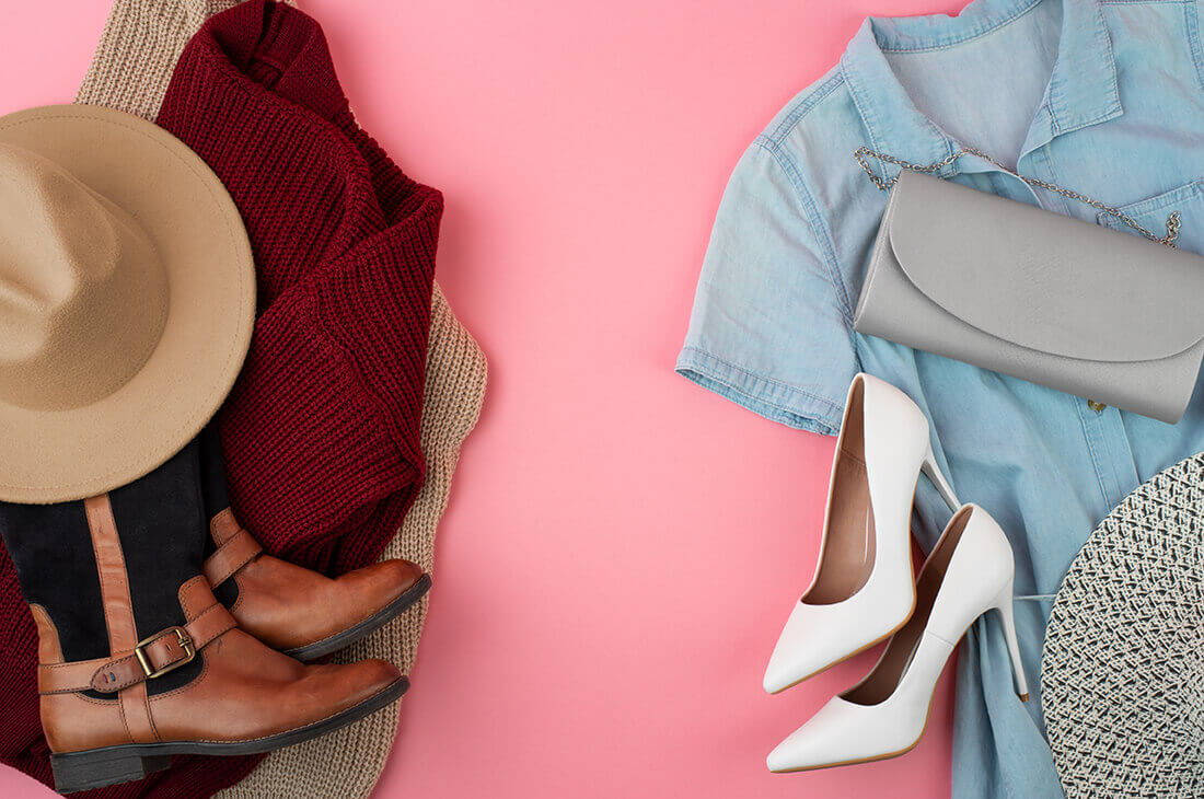 7 Must-Have Women's Clothing Items for Your Collection