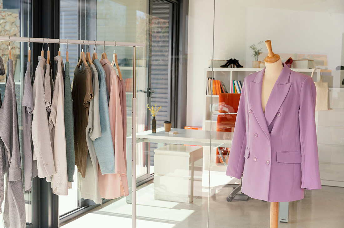 Fashion Meets Function: Interior Design Tips for Stylish Boutiques