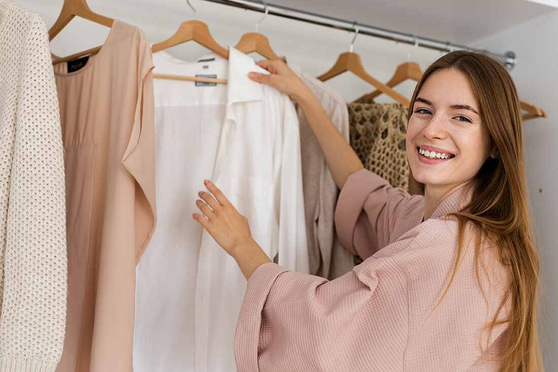 Sustainable Fashion: Embrace Eco-Friendly Wholesale Clothing Choices for Your Boutique