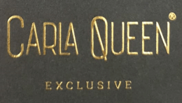 CARLA QUEEN exclusive