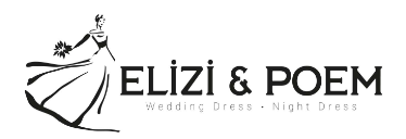 ELİZİ POEM COUTURE