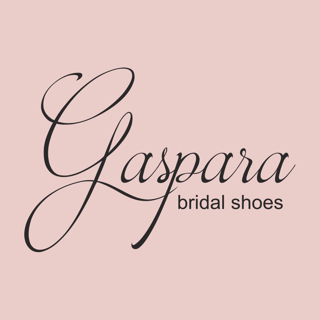 GASPARA BRİDAL SHOES