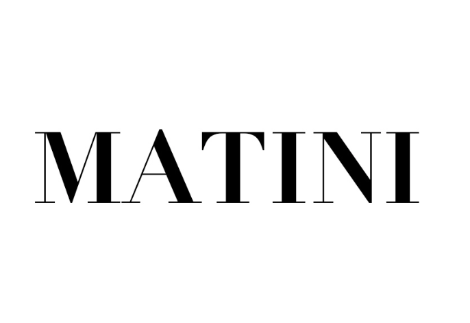 MATINI HAUTE COUTURE