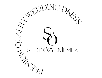 SUDE ÖZYENİLMEZ BRIDAL