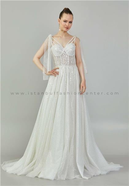 Buying a Wedding Dress in Turkey 2024