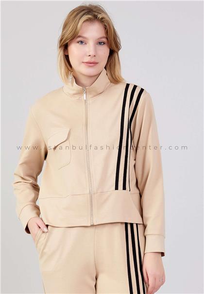 Wholesale Dark And Light Shaded Women Tracksuits Manufacturer USA