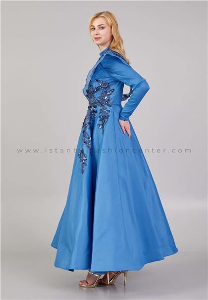 TURKEY WHOLESALE LUXURY DRESSES AND MODEST DRESSES FOR YOUR