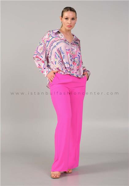 Plus Size Clothing - Wholesale Company Manufacturer Turkey