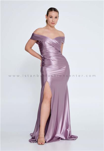 hot-contact-off-shoulder-maxi-satin-mermaid-plus-size-purple-wedding