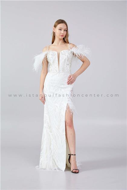 INVITO HAUTE COUTURE Fashion Wholesaler - Buy from INVITO HAUTE COUTURE  Wholesale Apparel Vendor | Istanbul Fashion Center