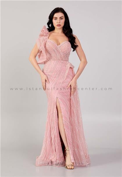 Beautiful Wholesale turkey women gowns For Special Occasions 