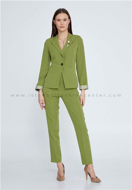 Women Trouser Suit – Turkish Market