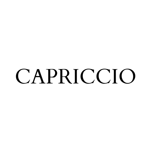 CAPRICCIO