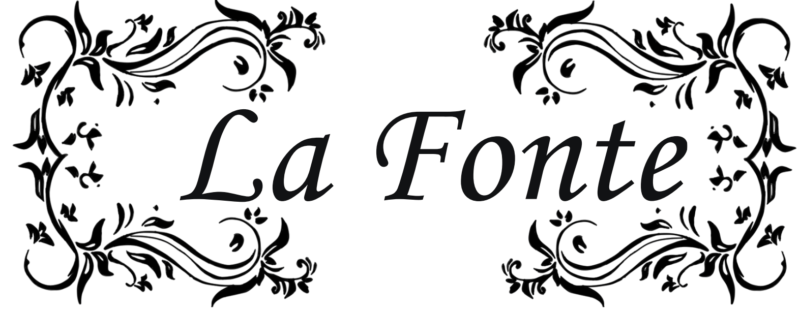 LA FONTE