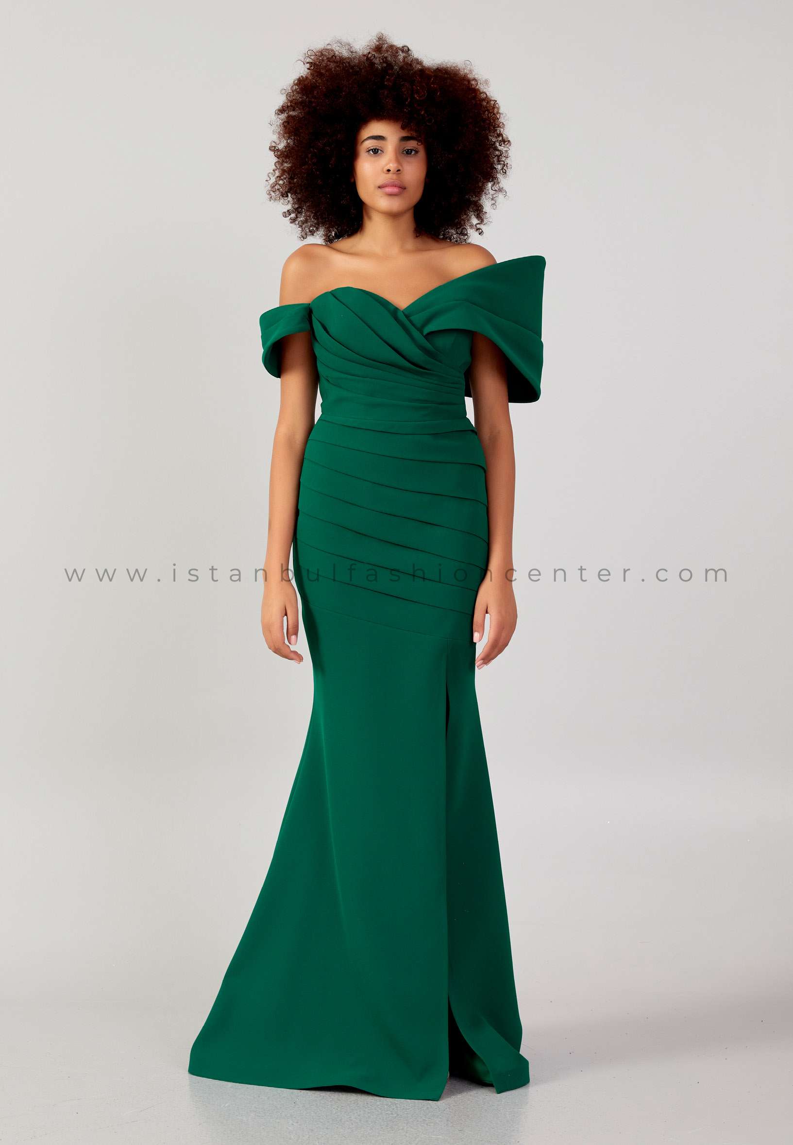 Cold shoulder wedding hot sale guest dress