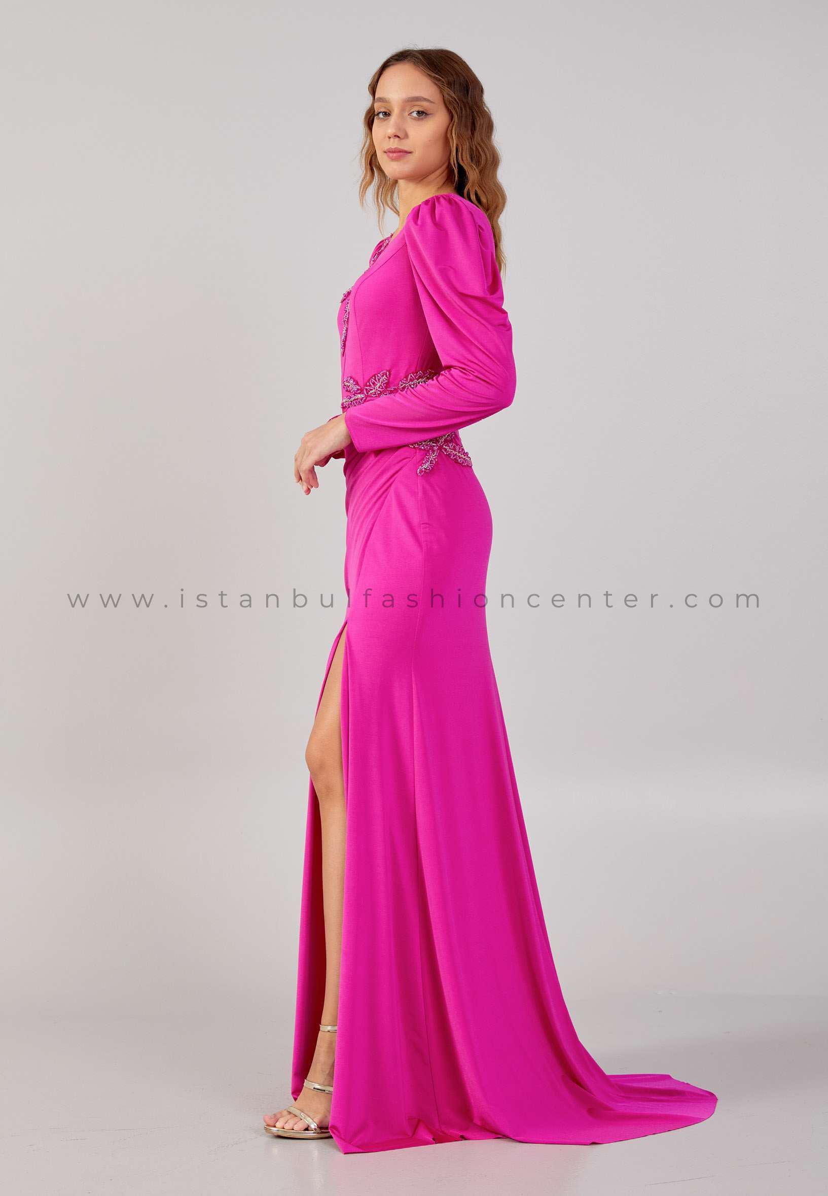 Fuchsia dress for wedding cheap guest