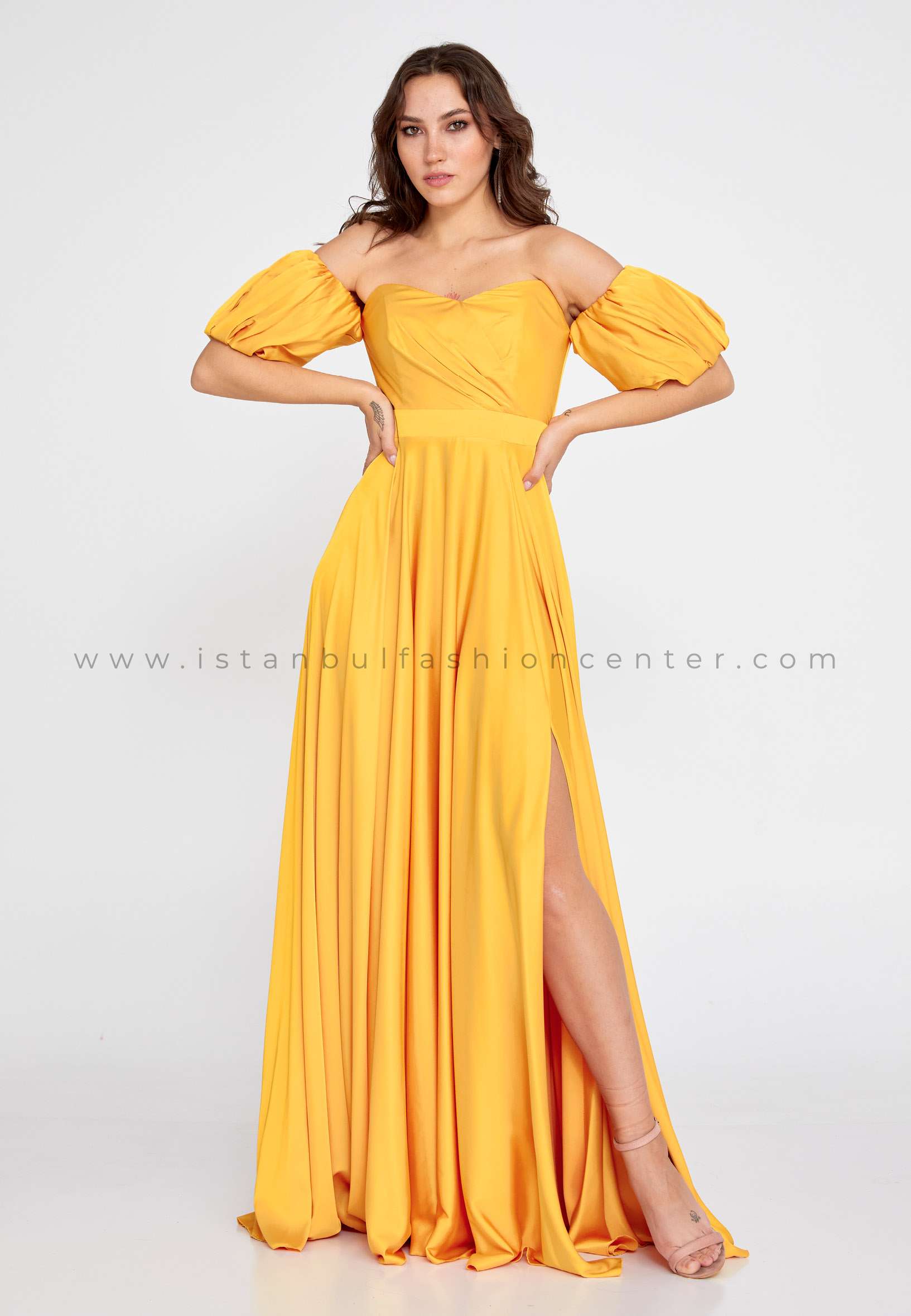 Yellow Bridesmaid Dresses: 18 Bright Looks [2024 Guide]