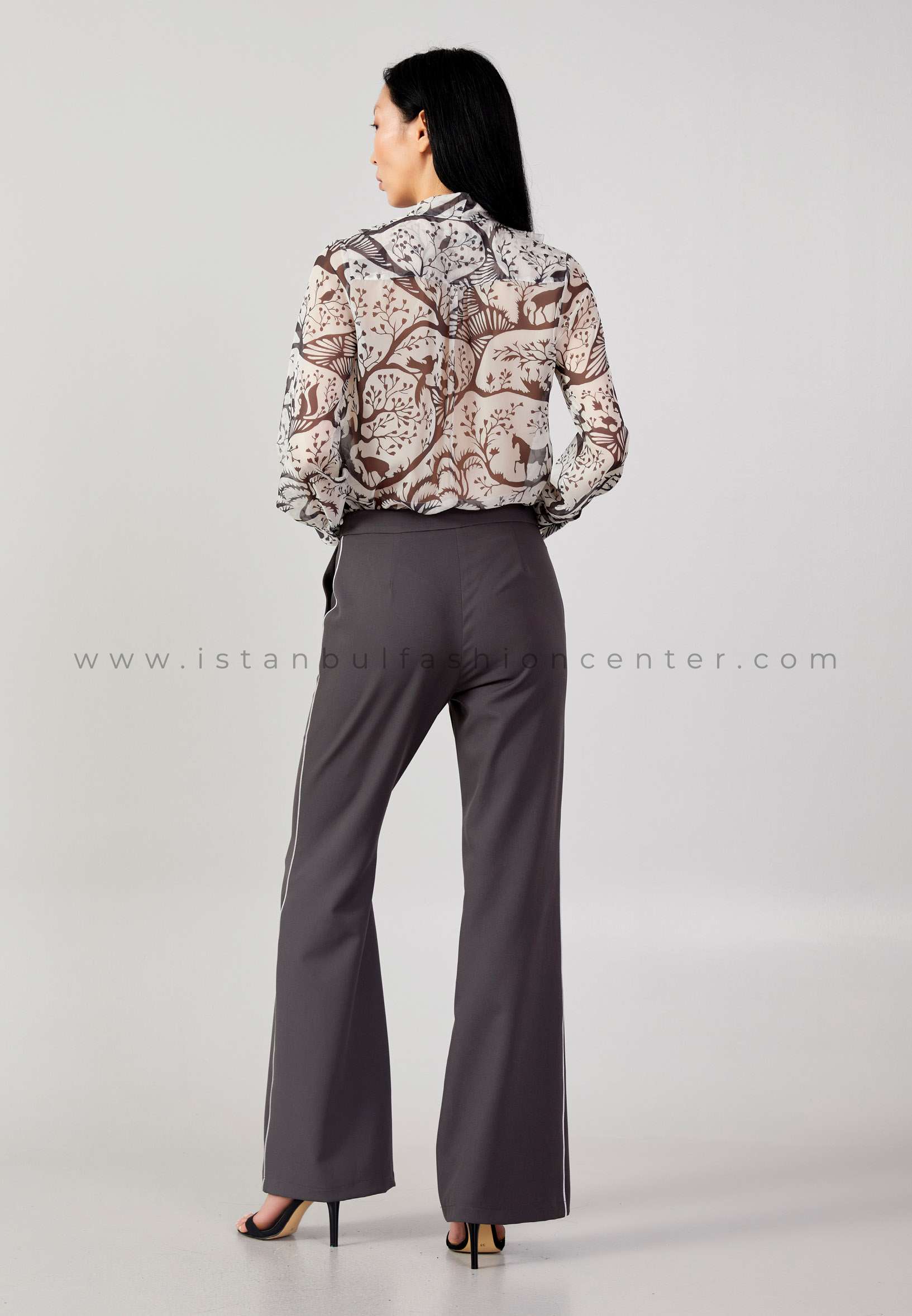 Buy MANCREW Formal Pants for Men Regular fit - Formal Trousers for Men -  Black at Amazon.in
