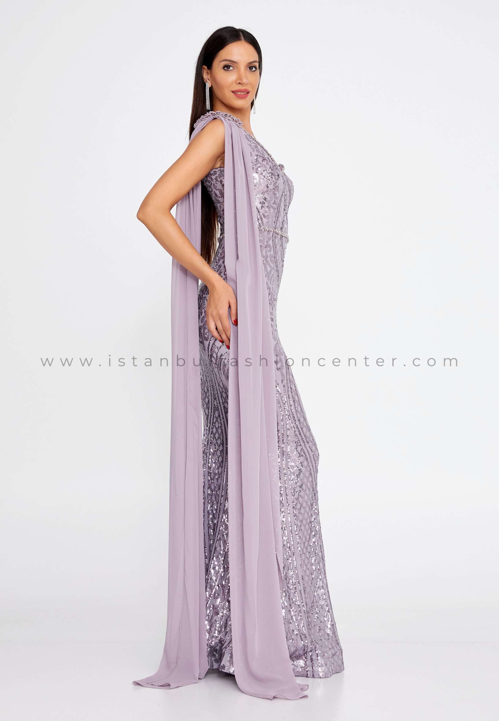 Light plum color dress top