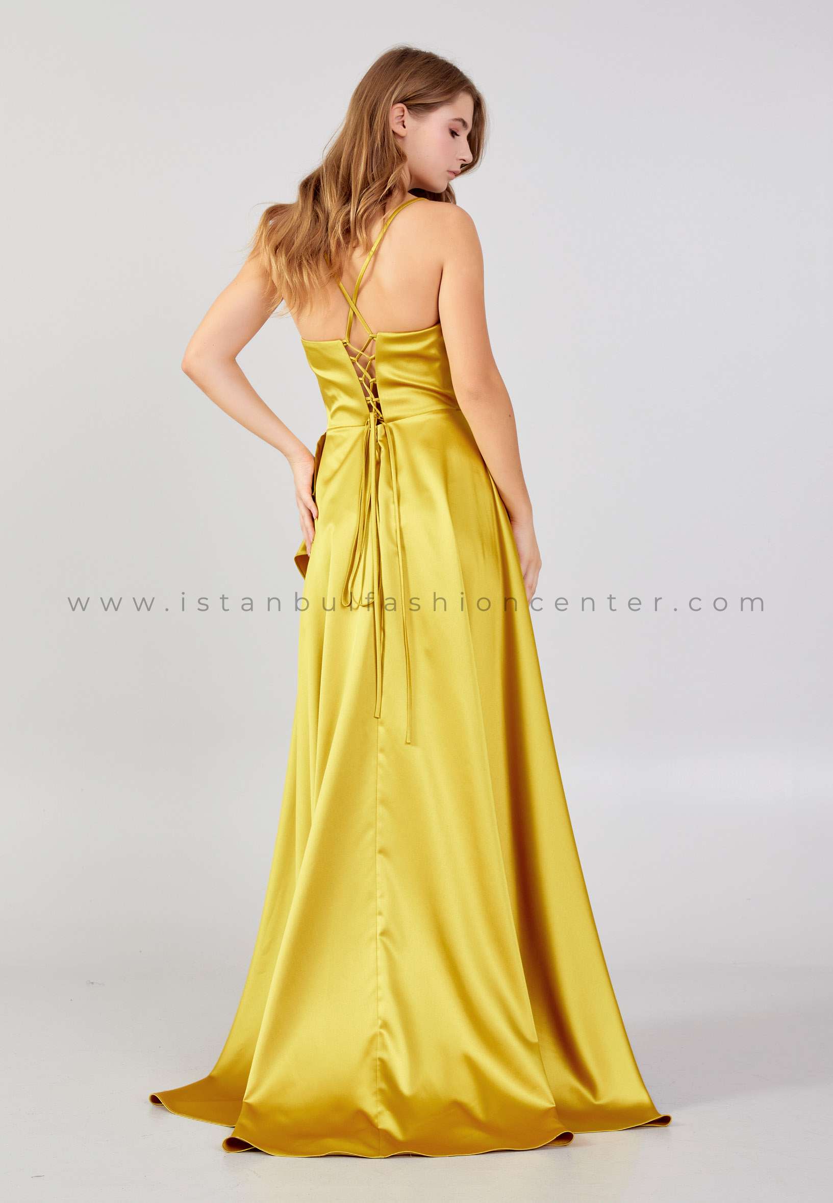 Dress Women Fashion Off The Shoulder Yellow Dress Sexy Slit Evening Party  Vestido Prom Party Dresses Lady Elegant Robe Evening Dress XUXFANG (Color :  Yellow, US Size : L) : Amazon.com.au: Clothing,