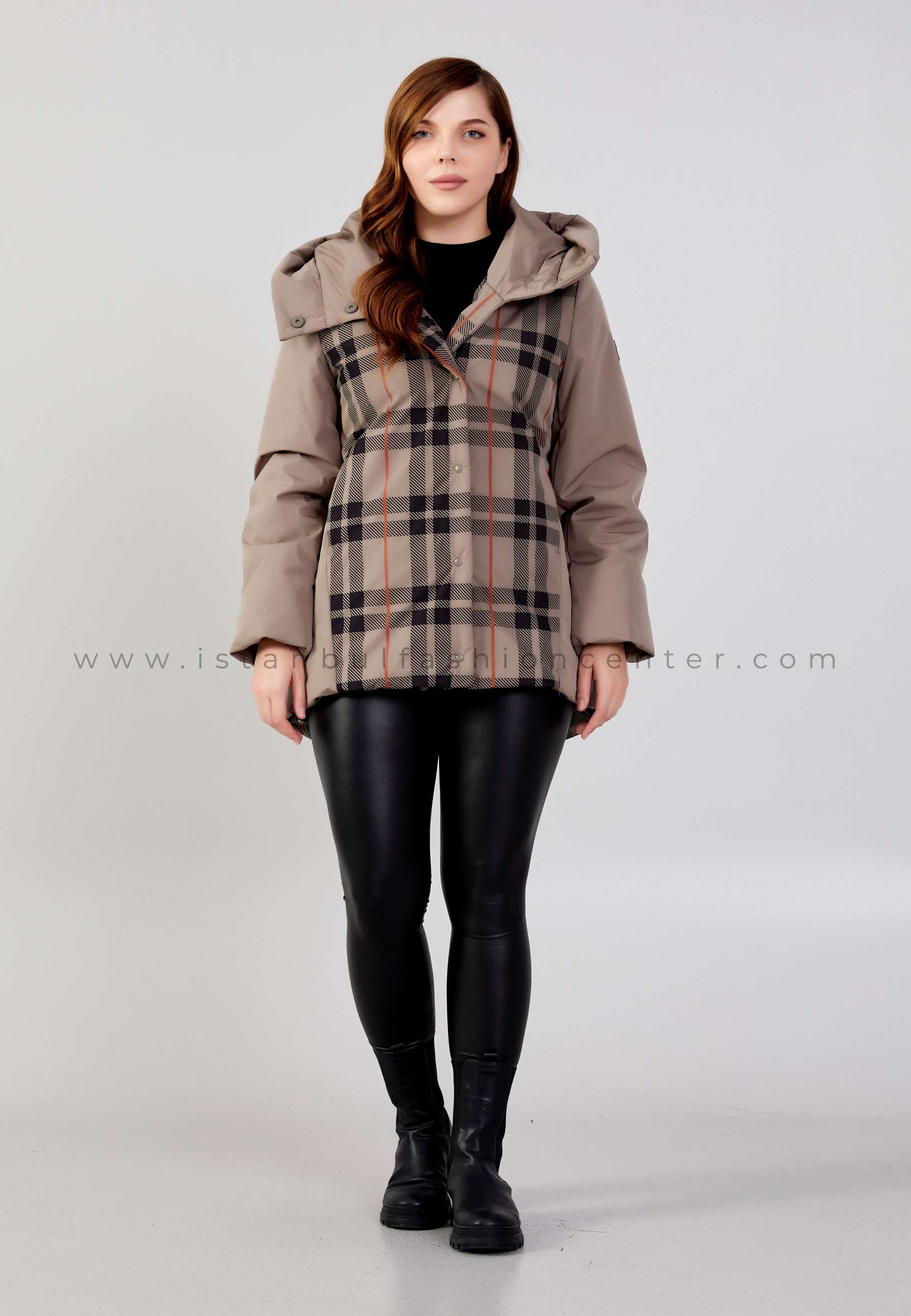 Burberry women's plus size new arrivals