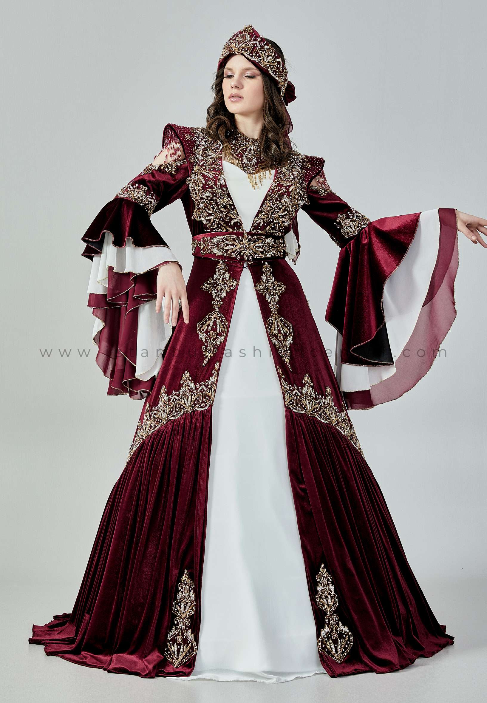 Bridal Toast Dresses 2023 New Wine Red Temperament Chinese Style Wedding  and Engagement Dresses Thin Style - AliExpress