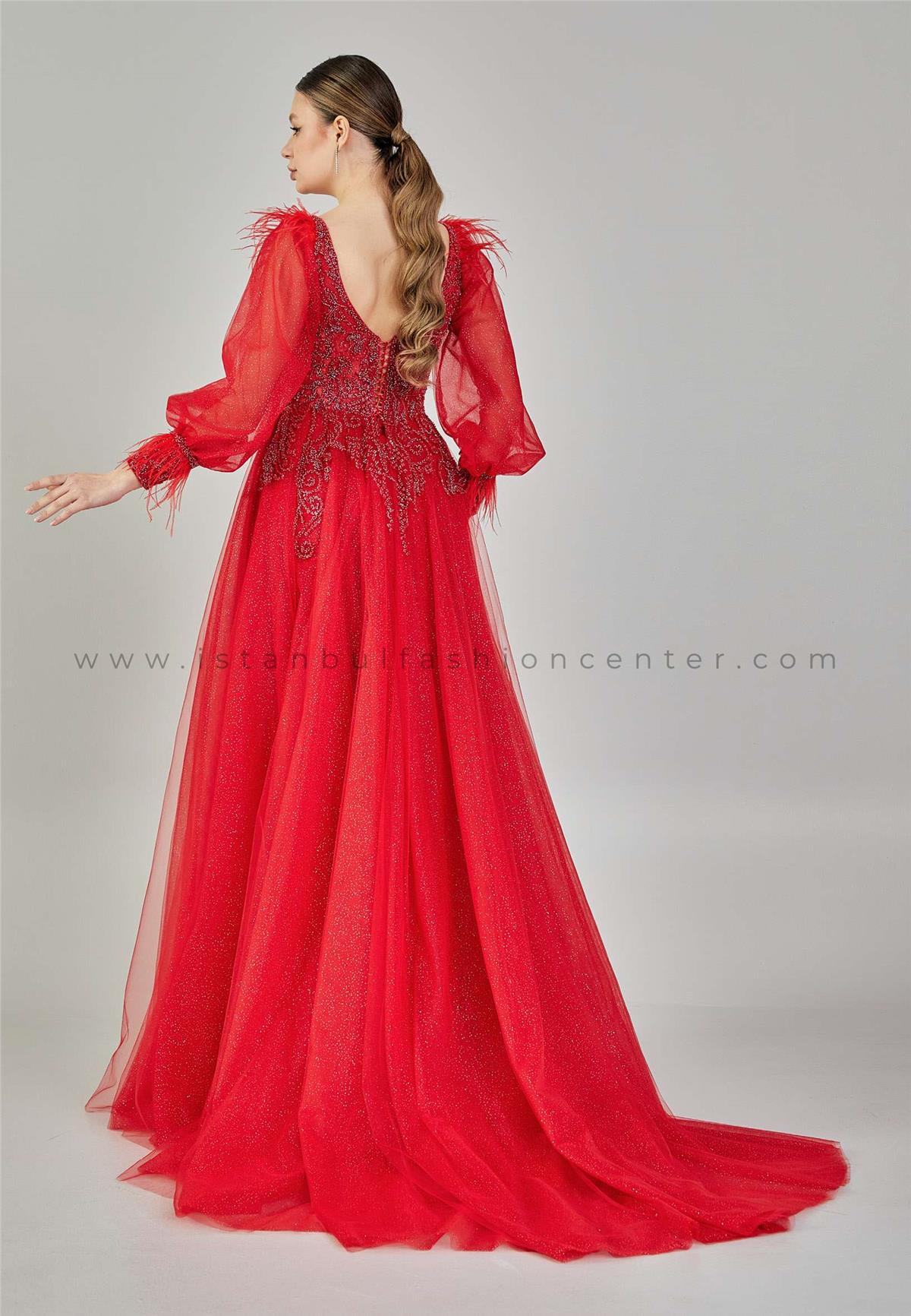 Red Lace - Regular