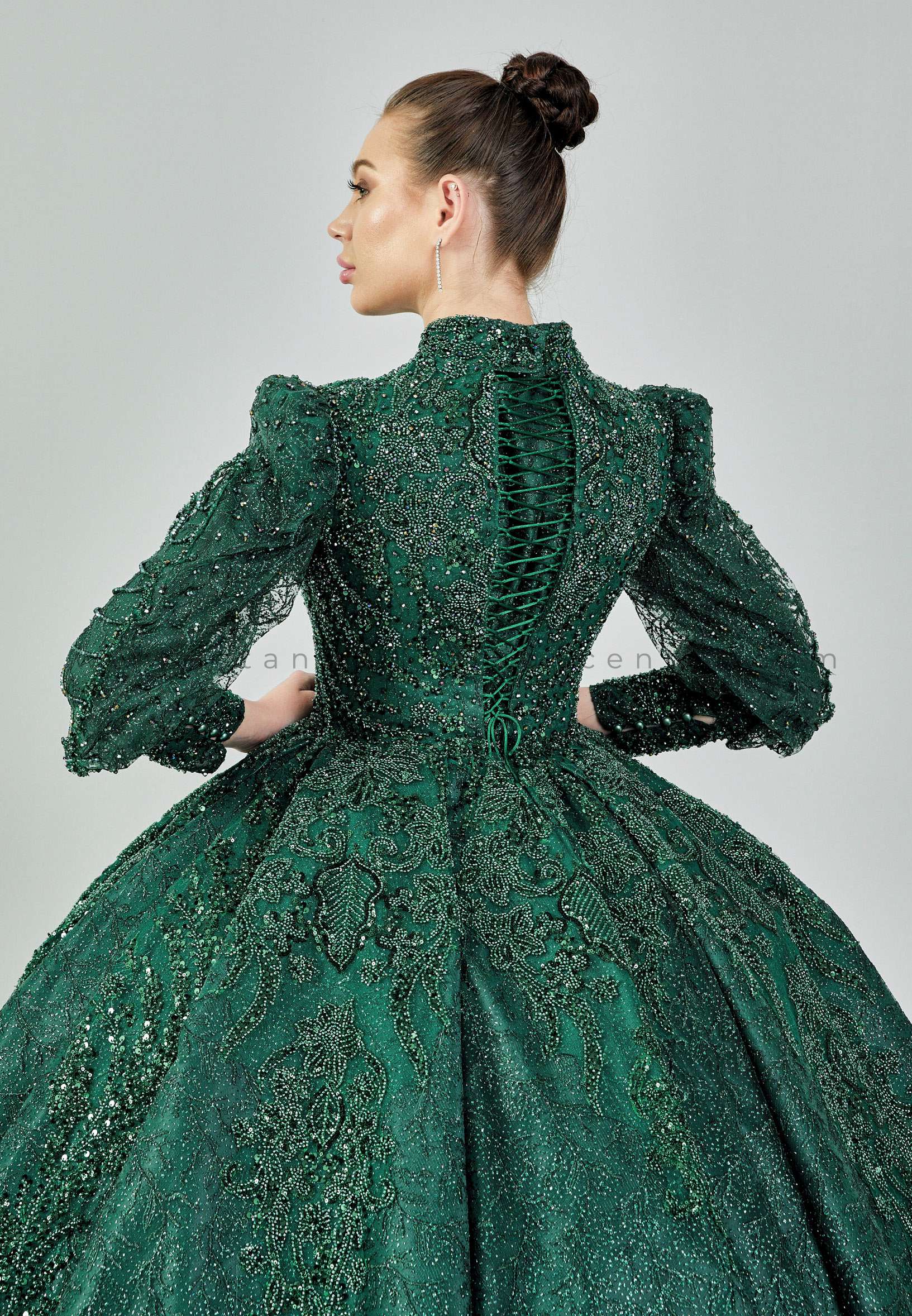 Max untitled fashion deals gowns