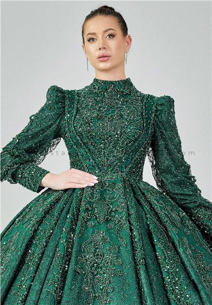 wedding attire plus size