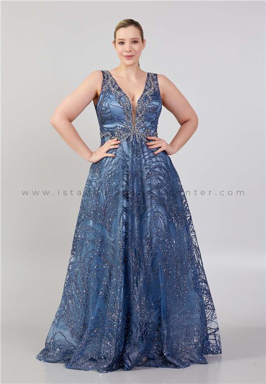 plus size tulle maxi dress