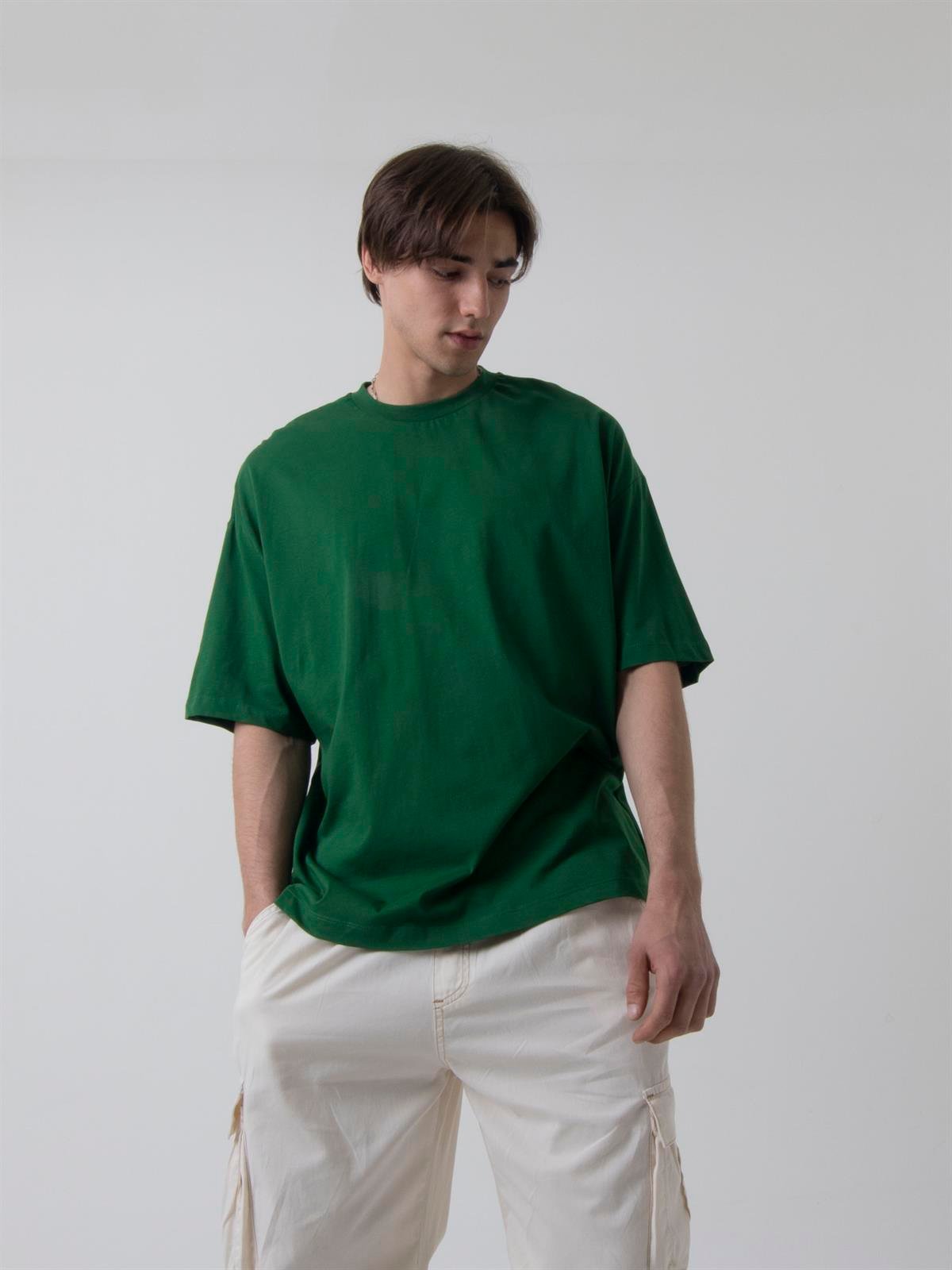 Green Future T-Shirt