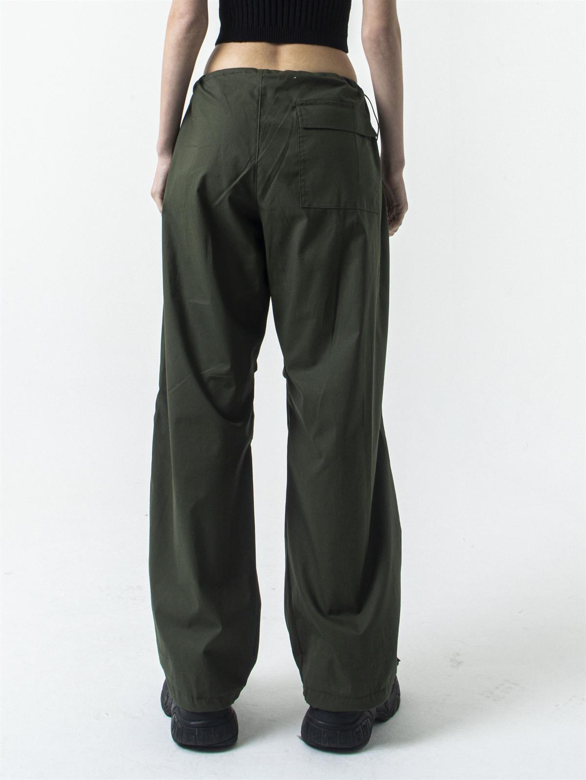 Pine Green Tactical Pantolon