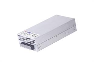 MERVESAN MTLRS-500-24 24V 20A 500 WATT METAL KASA TRAFO
