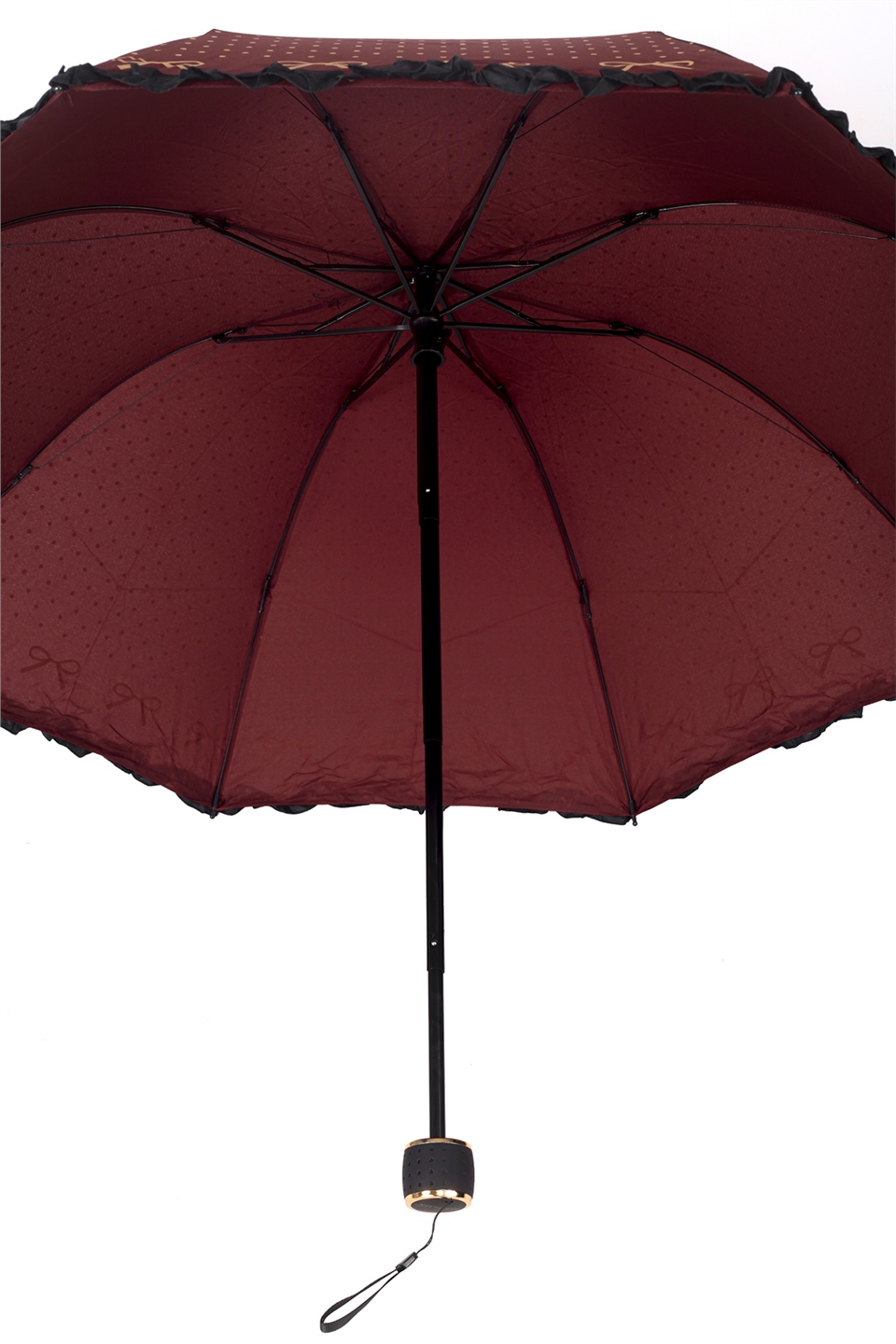 Marlux Bordo Fiyonk Şemsiye M21MAR912R002