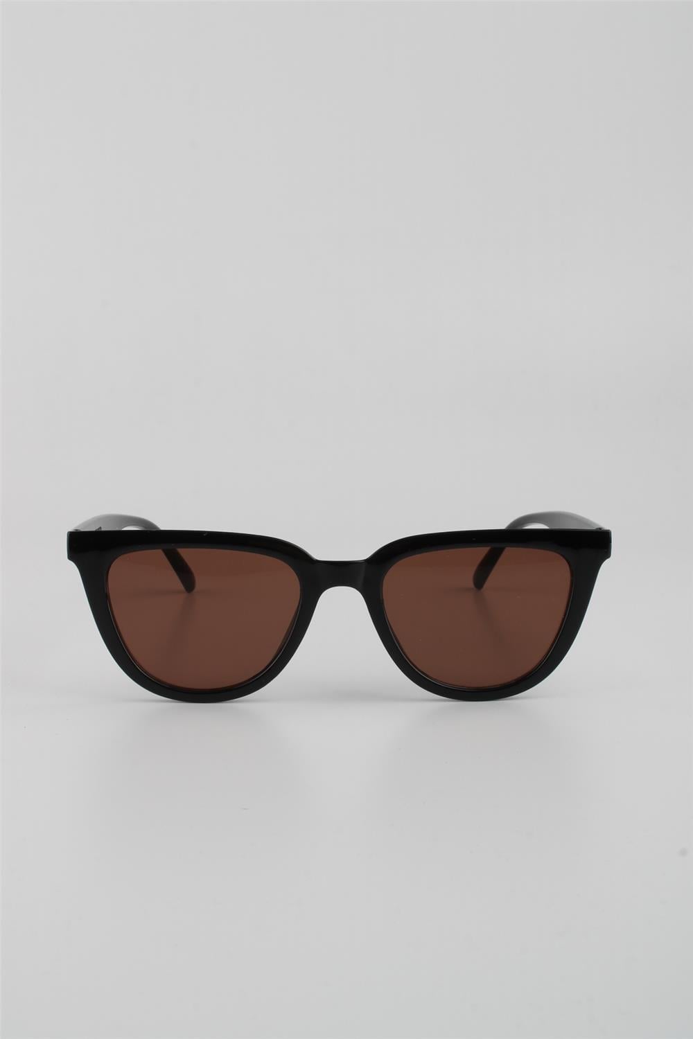 By Marine Kahverengi UV400 Filtre Unisex Güneş Gözlüğü G24FT10R06