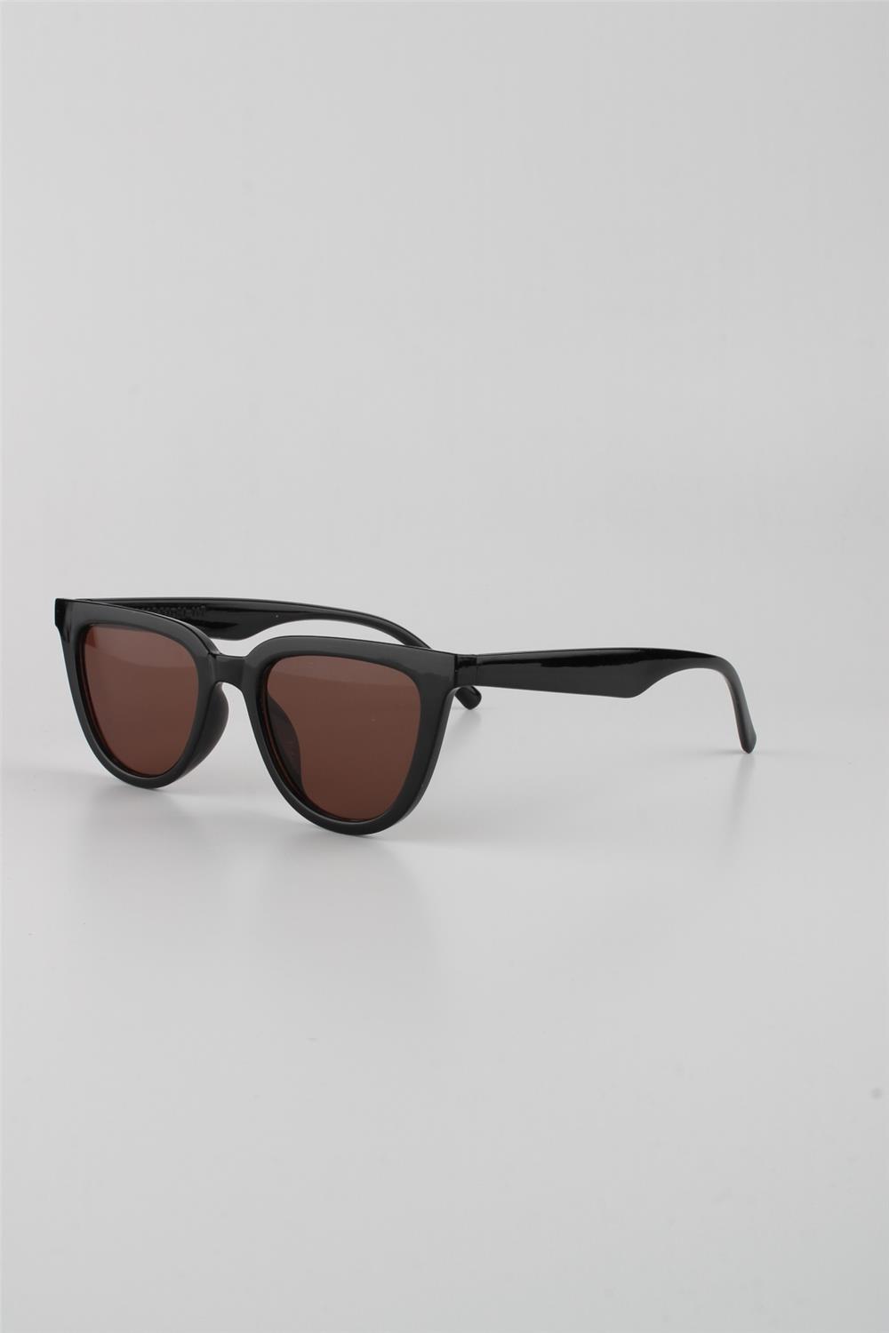 By Marine Kahverengi UV400 Filtre Unisex Güneş Gözlüğü G24FT10R06
