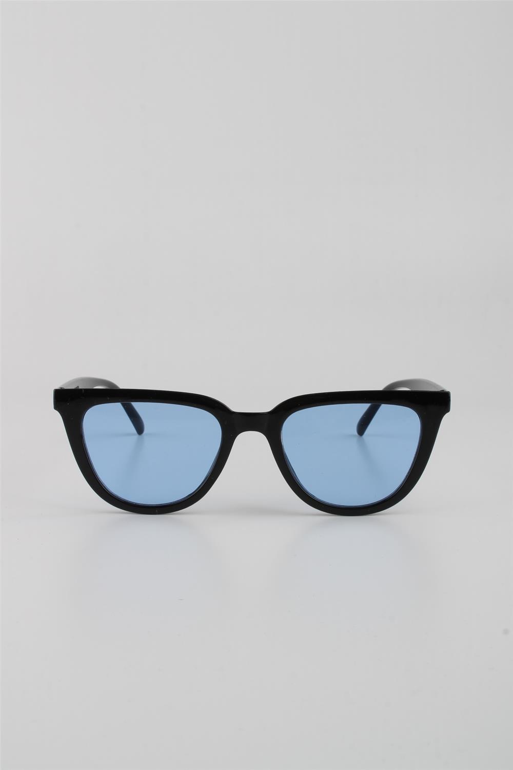 By Marine Mavi UV400 Filtre Unisex Güneş Gözlüğü G24FT10R02