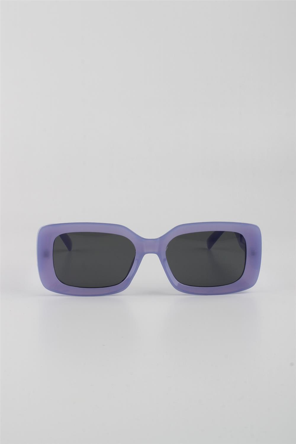 By Marine Mor UV400 Filtre Unisex Güneş Gözlüğü G24FT5625R02