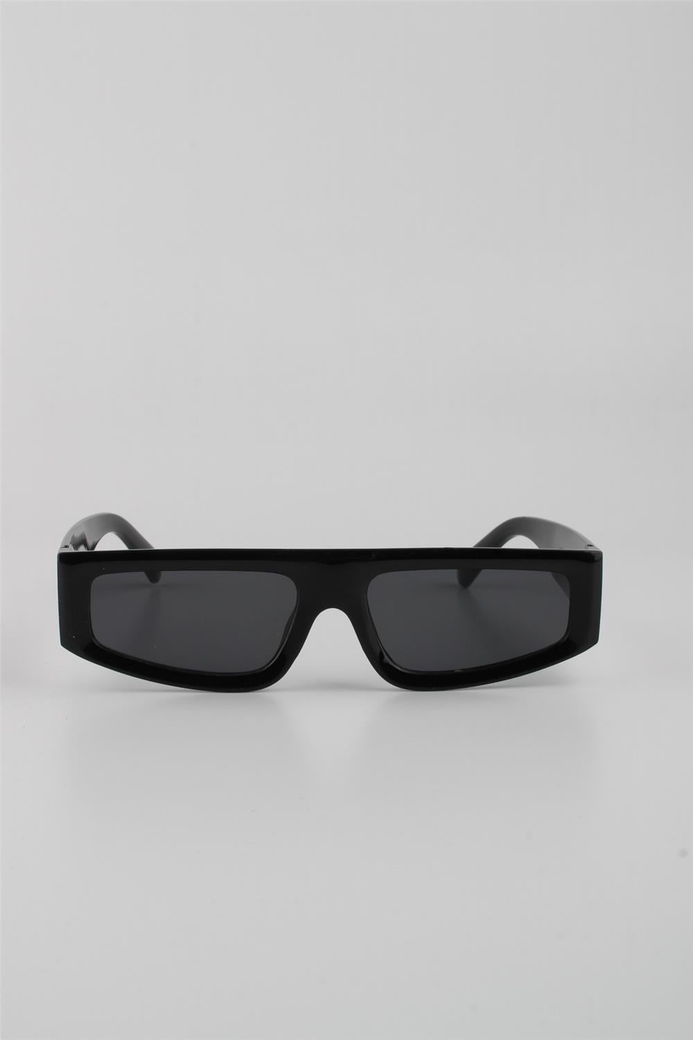 By Marine Siyah UV400 Filtre Kadın Güneş Gözlüğü G24FT5376R01