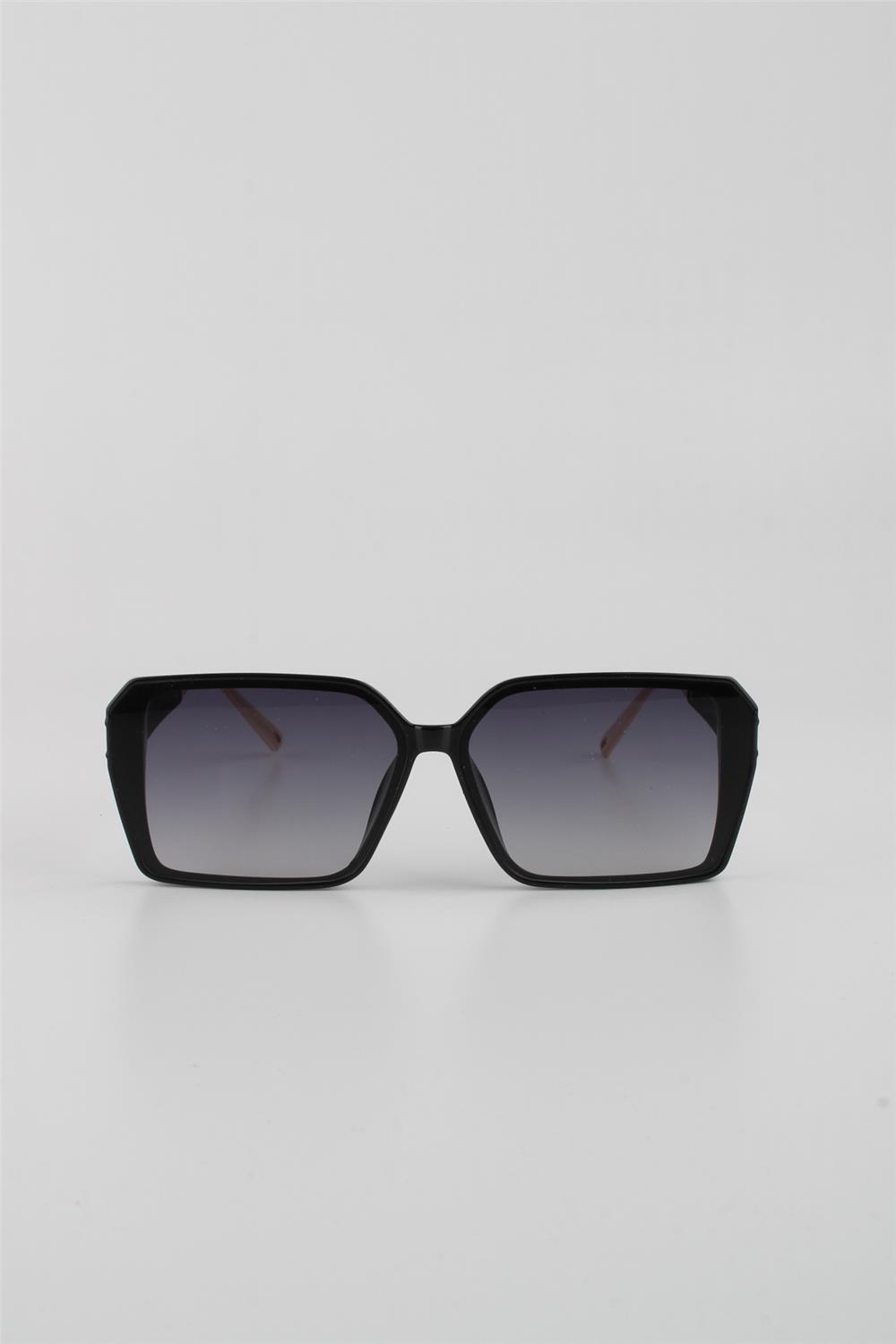 La Viva Siyah Degrade UV400 Filtre Kadın Güneş Gözlüğü G24LVS3312R07