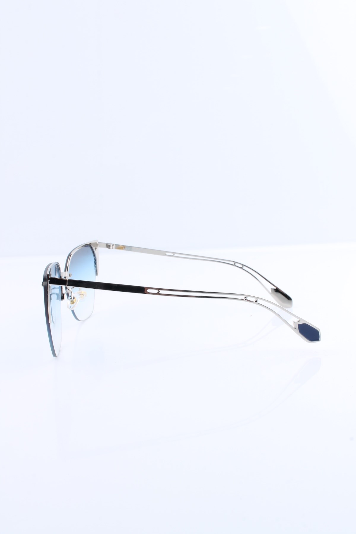 MAVİ UV400 KADIN GÜNEŞ GÖZLÜĞÜ MAX POLO - 1MP8097R005