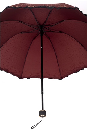 Marlux Bordo Fiyonk Şemsiye M21MAR912R002
