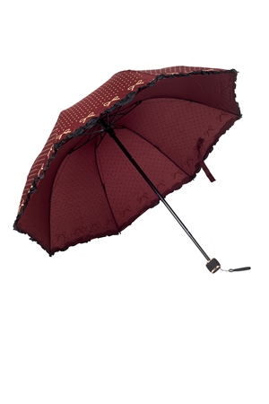 Marlux Bordo Fiyonk Şemsiye M21MAR912R002