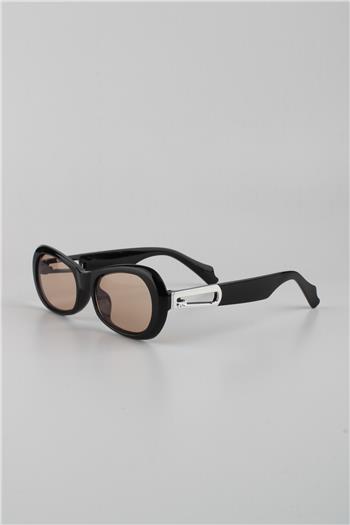 By Marine Bej UV400 Filtre Kadın Güneş Gözlüğü G24FT1262R04