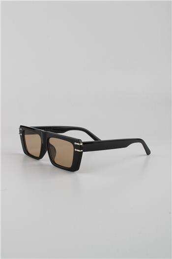 By Marine Kahverengi UV400 Filtre Kadın Güneş Gözlüğü G24FT11R02
