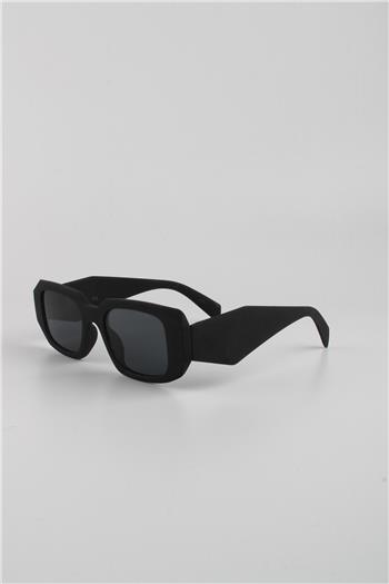 By Marine Mat Siyah UV400 Filtre Unisex Güneş Gözlüğü G24FT1038R02
