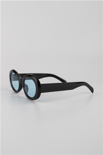 By Marine Mavi UV400 Filtre Kadın Güneş Gözlüğü G24FT5377R02