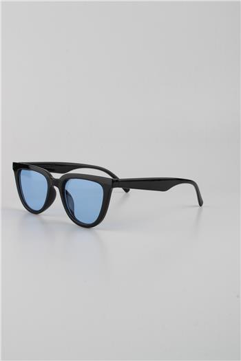 By Marine Mavi UV400 Filtre Unisex Güneş Gözlüğü G24FT10R02
